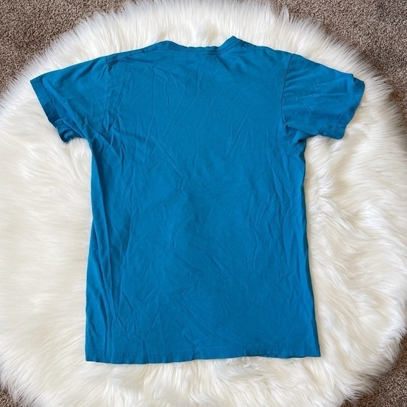 A Day to Remember Teddy Bear T Shirt - Picture 2 of 6